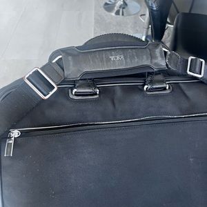 Tumi Narita Slim Brief Case